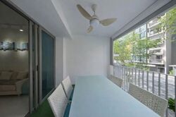 The Terrace (D19), Condominium #570223481